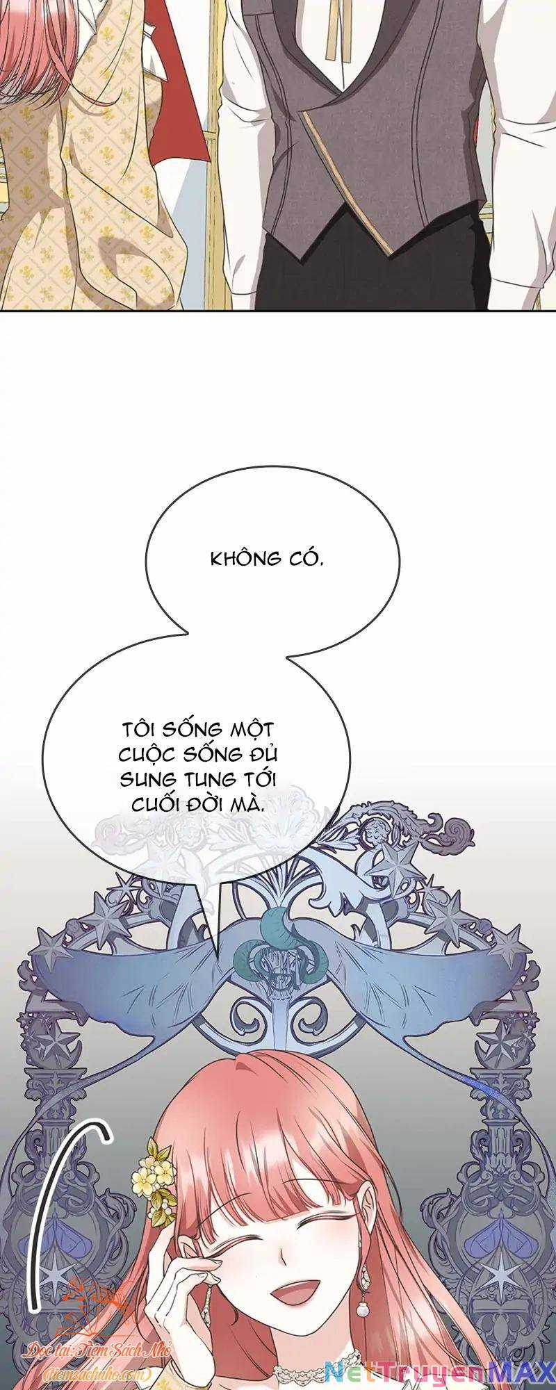 Sinh Ra Trở Thành Nhân Vật Không Có Trong Nguyên Tác Chapter 28 trang 61