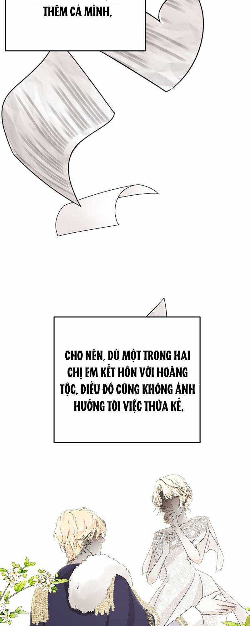 Sinh Ra Trở Thành Nhân Vật Không Có Trong Nguyên Tác Chapter 3 trang 10