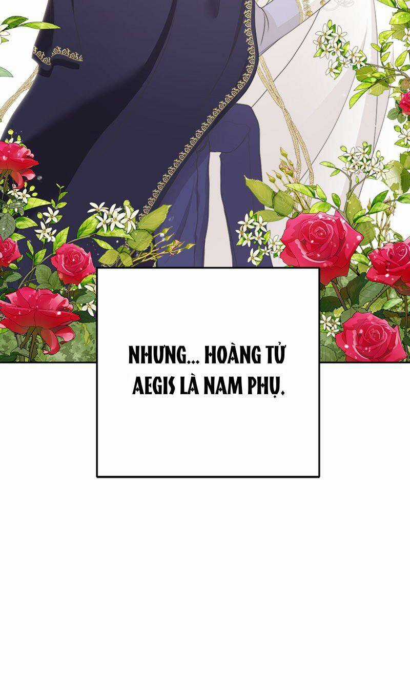 Sinh Ra Trở Thành Nhân Vật Không Có Trong Nguyên Tác Chapter 3 trang 11