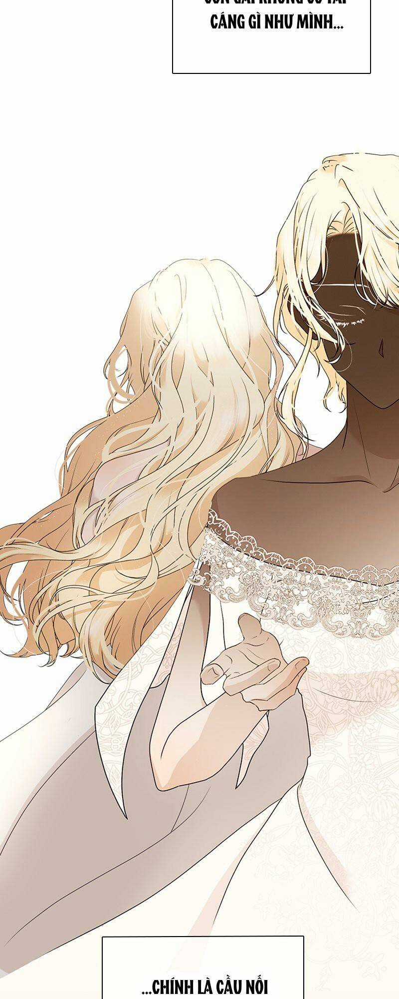 Sinh Ra Trở Thành Nhân Vật Không Có Trong Nguyên Tác Chapter 3 trang 15