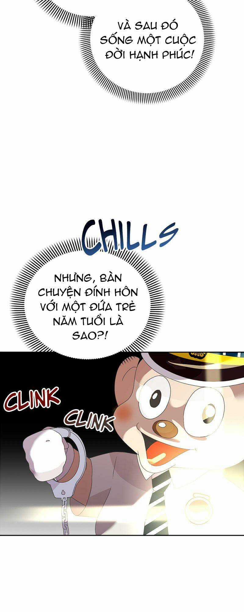 Sinh Ra Trở Thành Nhân Vật Không Có Trong Nguyên Tác Chapter 3 trang 17