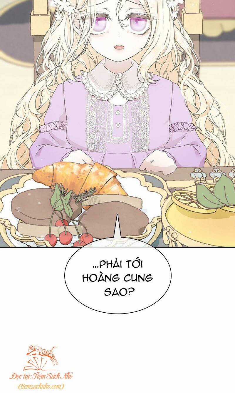 Sinh Ra Trở Thành Nhân Vật Không Có Trong Nguyên Tác Chapter 3 trang 20