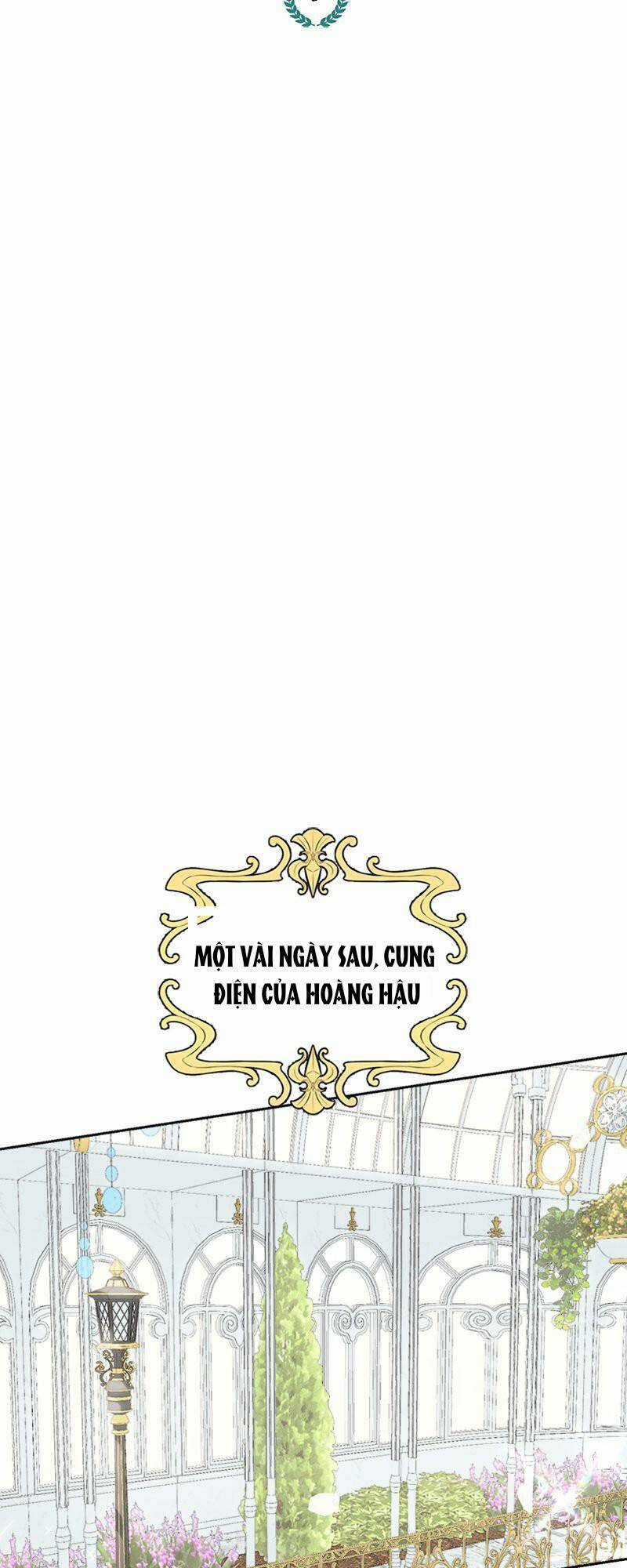 Sinh Ra Trở Thành Nhân Vật Không Có Trong Nguyên Tác Chapter 3 trang 26