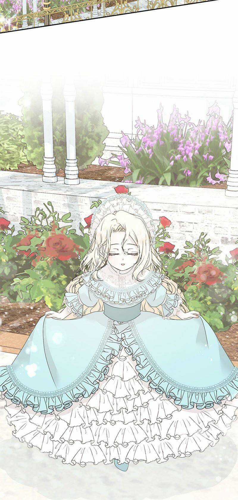 Sinh Ra Trở Thành Nhân Vật Không Có Trong Nguyên Tác Chapter 3 trang 27