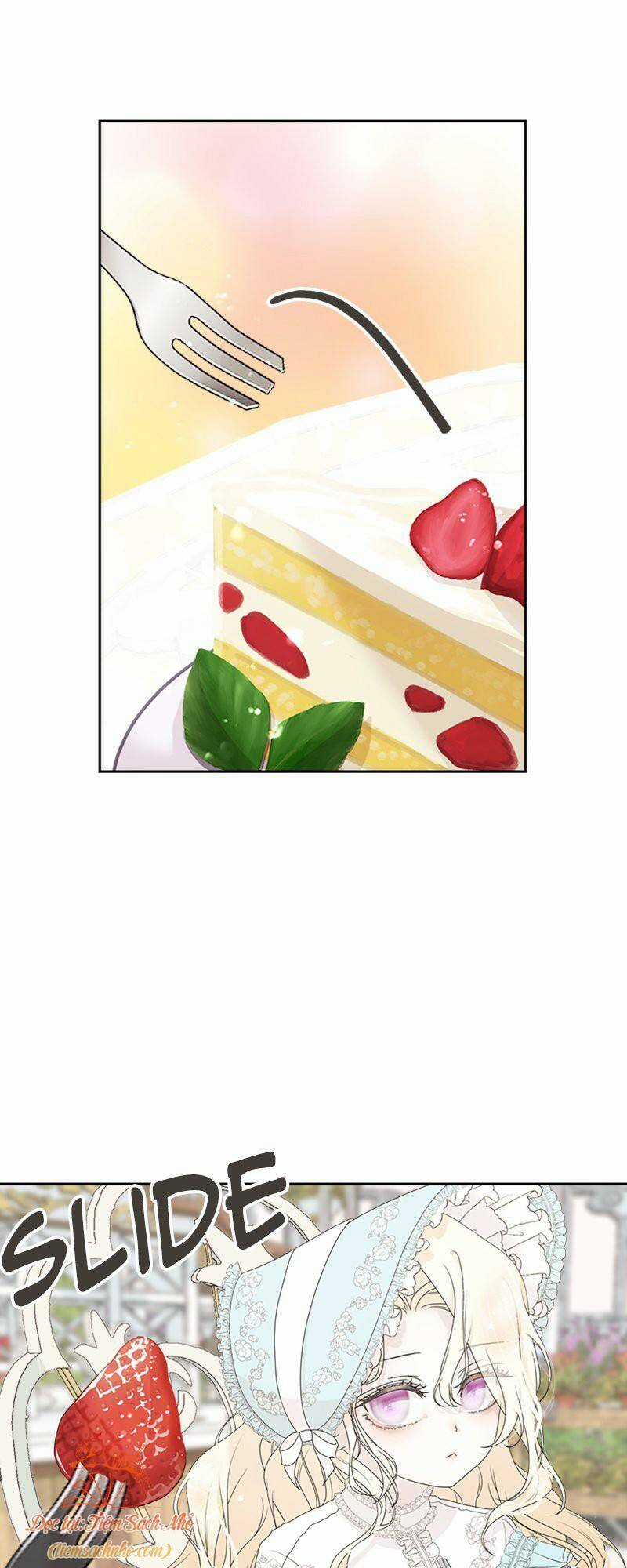 Sinh Ra Trở Thành Nhân Vật Không Có Trong Nguyên Tác Chapter 3 trang 36