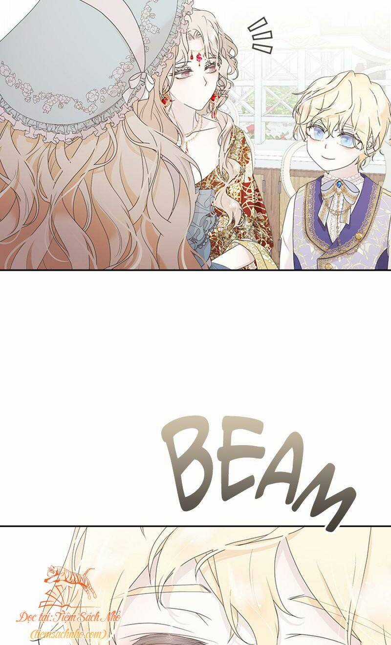 Sinh Ra Trở Thành Nhân Vật Không Có Trong Nguyên Tác Chapter 3 trang 40