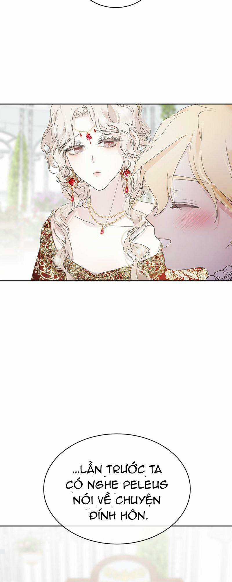 Sinh Ra Trở Thành Nhân Vật Không Có Trong Nguyên Tác Chapter 3 trang 42