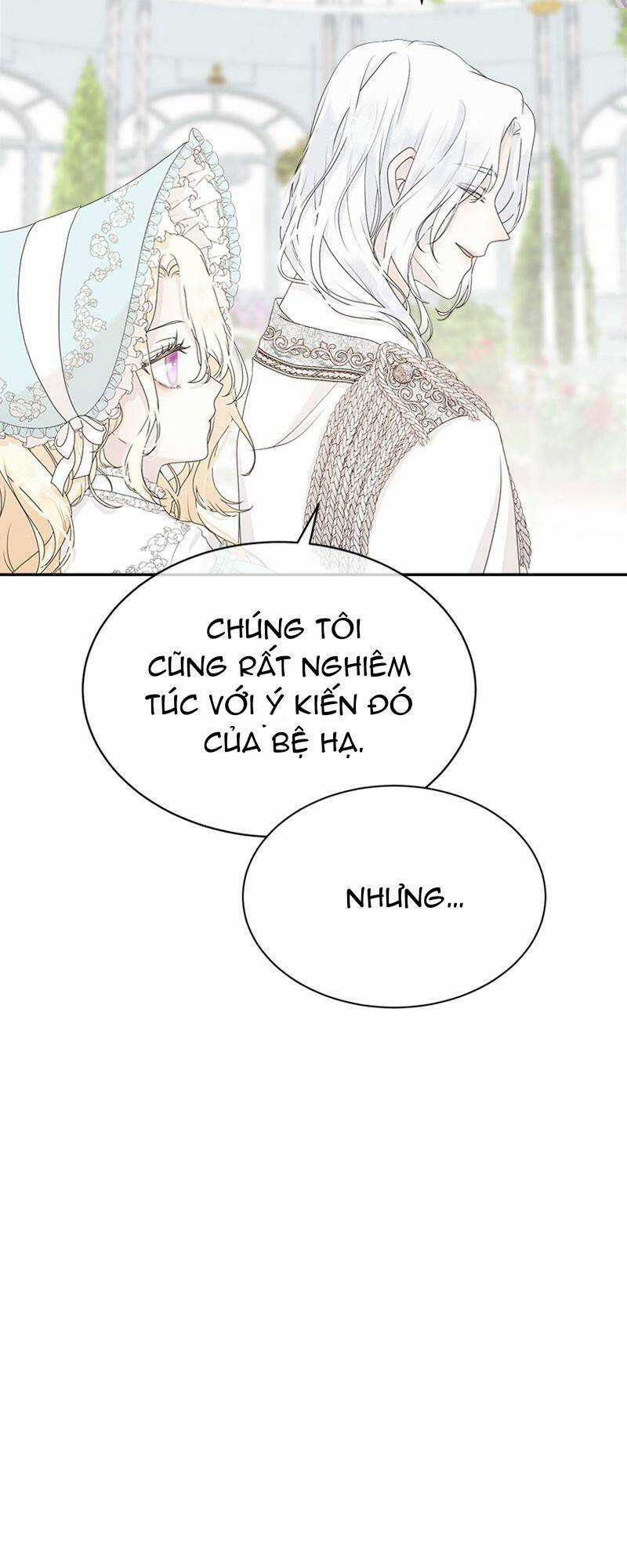 Sinh Ra Trở Thành Nhân Vật Không Có Trong Nguyên Tác Chapter 3 trang 45