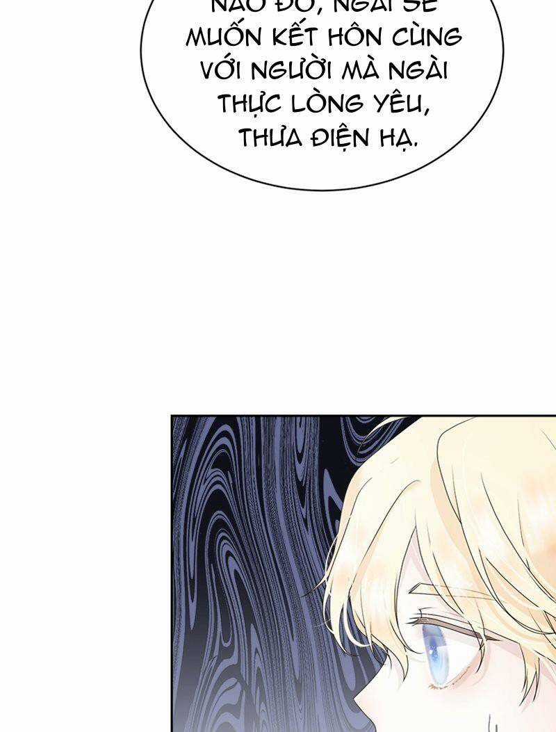 Sinh Ra Trở Thành Nhân Vật Không Có Trong Nguyên Tác Chapter 3 trang 51