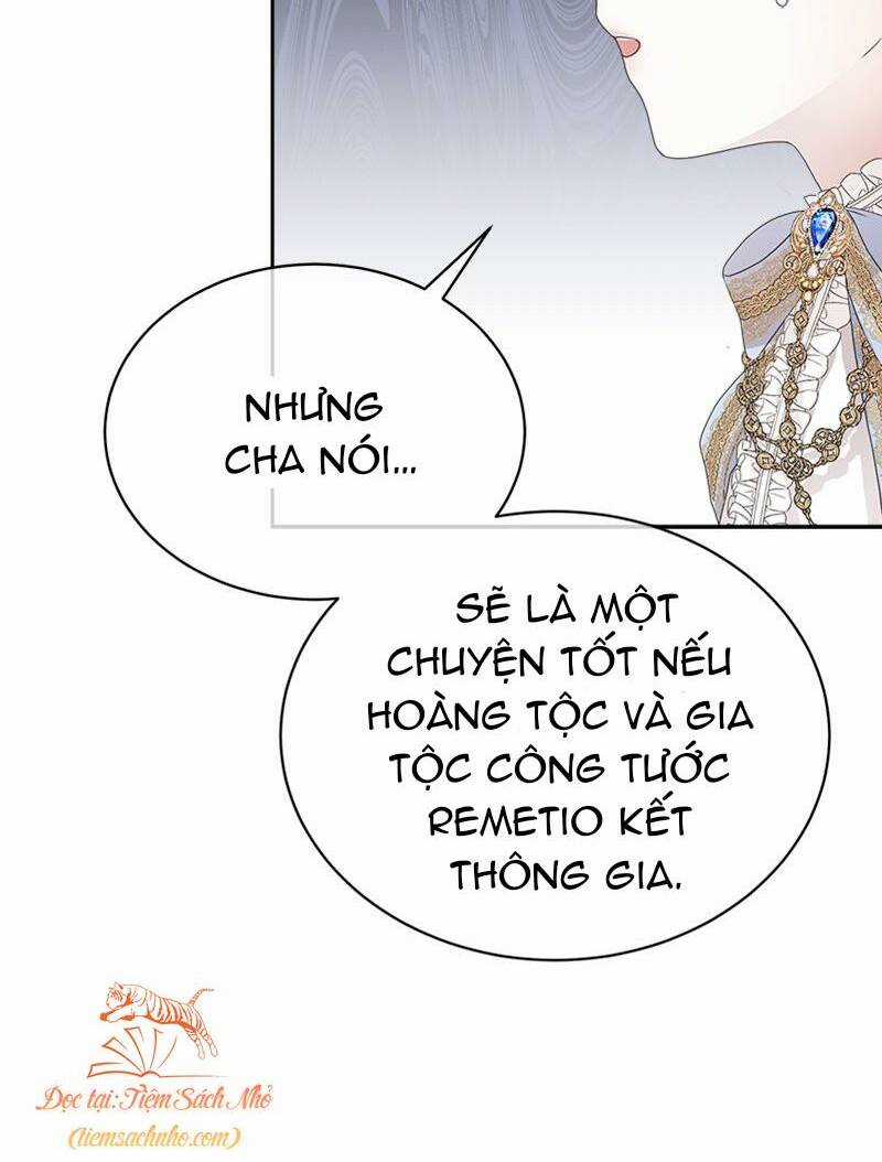 Sinh Ra Trở Thành Nhân Vật Không Có Trong Nguyên Tác Chapter 3 trang 52