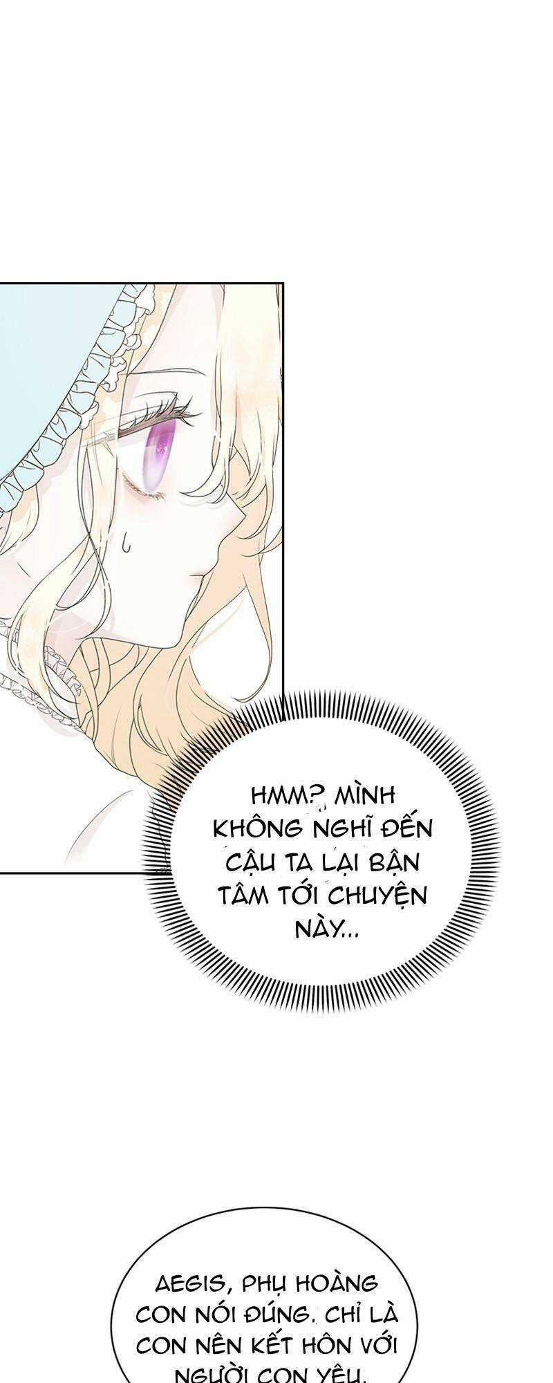 Sinh Ra Trở Thành Nhân Vật Không Có Trong Nguyên Tác Chapter 3 trang 53