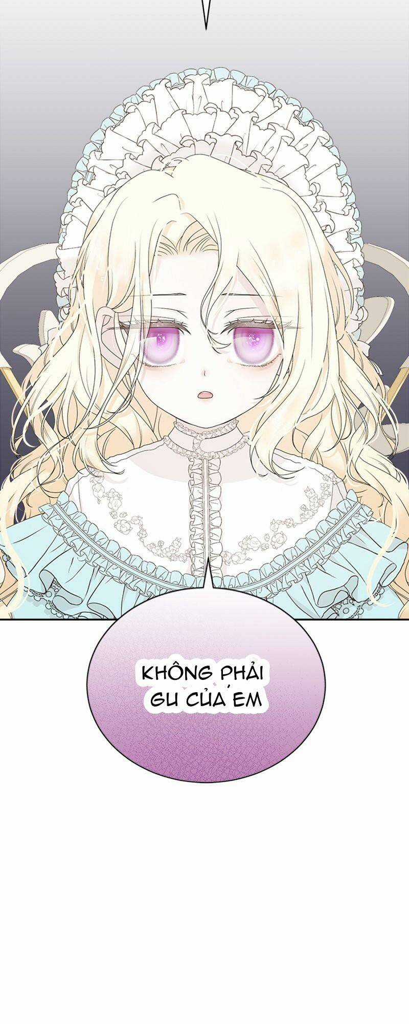 Sinh Ra Trở Thành Nhân Vật Không Có Trong Nguyên Tác Chapter 3 trang 58