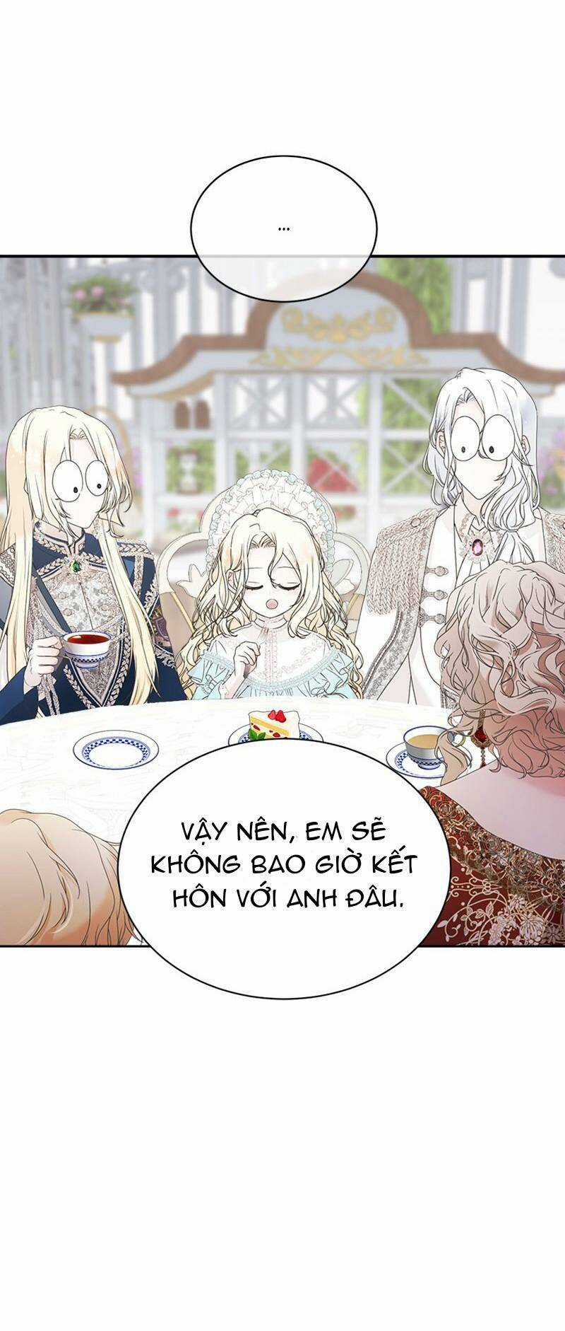 Sinh Ra Trở Thành Nhân Vật Không Có Trong Nguyên Tác Chapter 3 trang 59