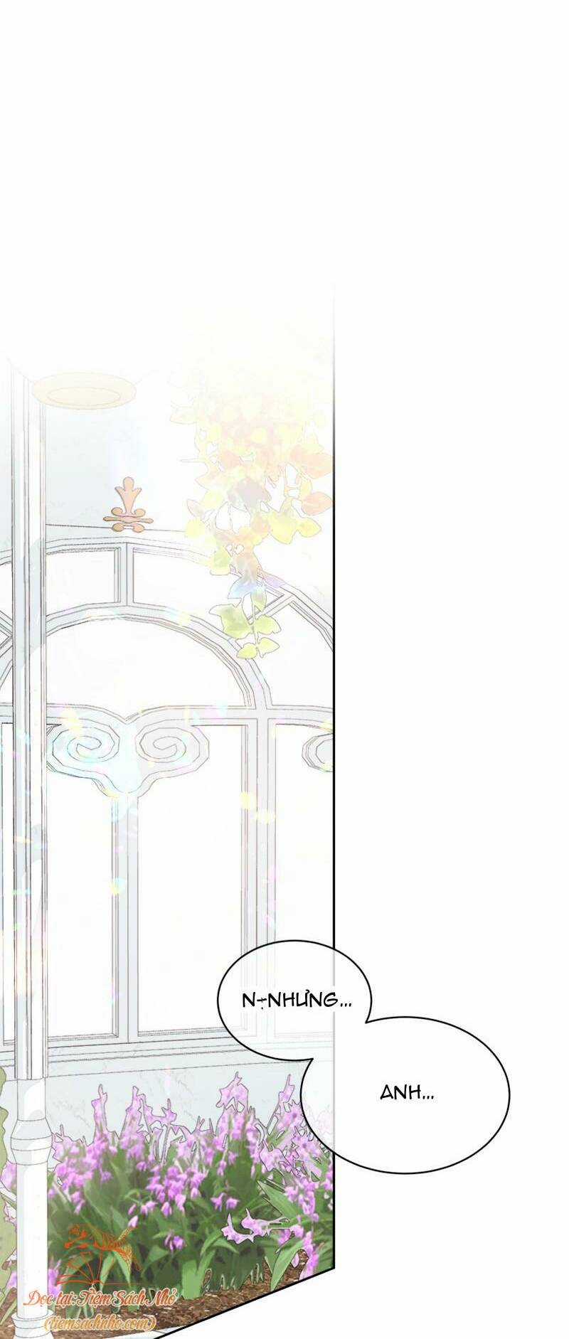 Sinh Ra Trở Thành Nhân Vật Không Có Trong Nguyên Tác Chapter 3 trang 60