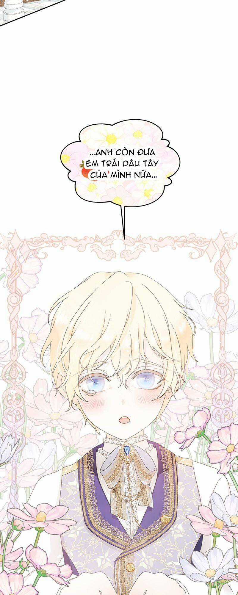 Sinh Ra Trở Thành Nhân Vật Không Có Trong Nguyên Tác Chapter 3 trang 61