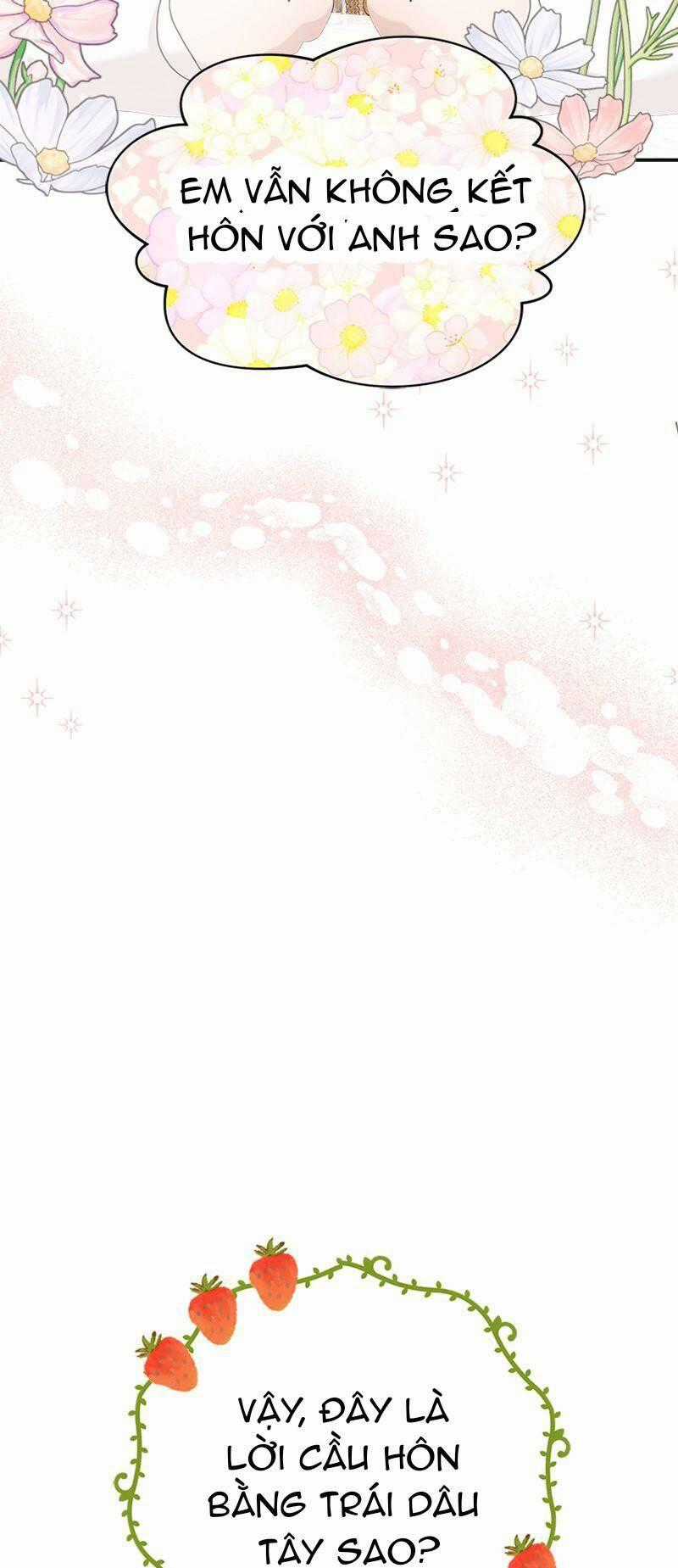 Sinh Ra Trở Thành Nhân Vật Không Có Trong Nguyên Tác Chapter 3 trang 62