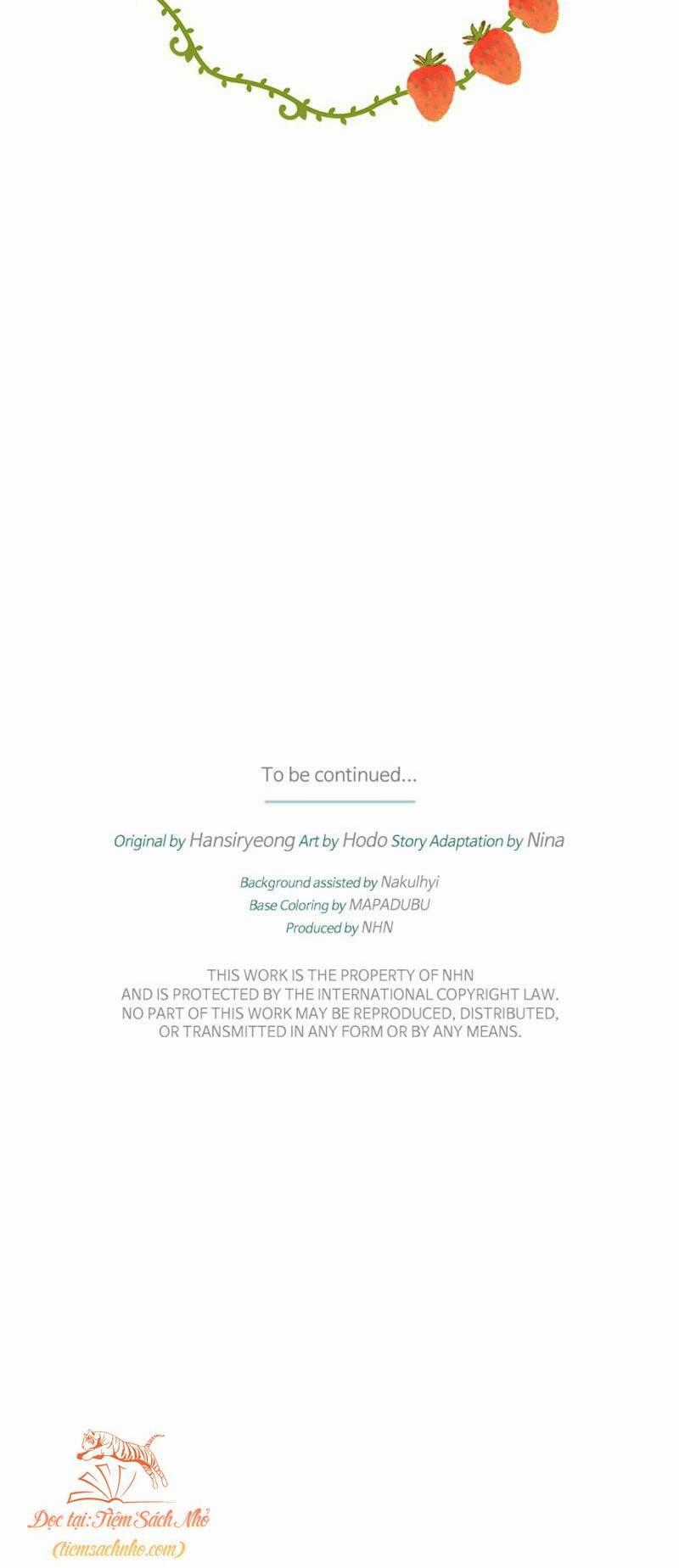 Sinh Ra Trở Thành Nhân Vật Không Có Trong Nguyên Tác Chapter 3 trang 63