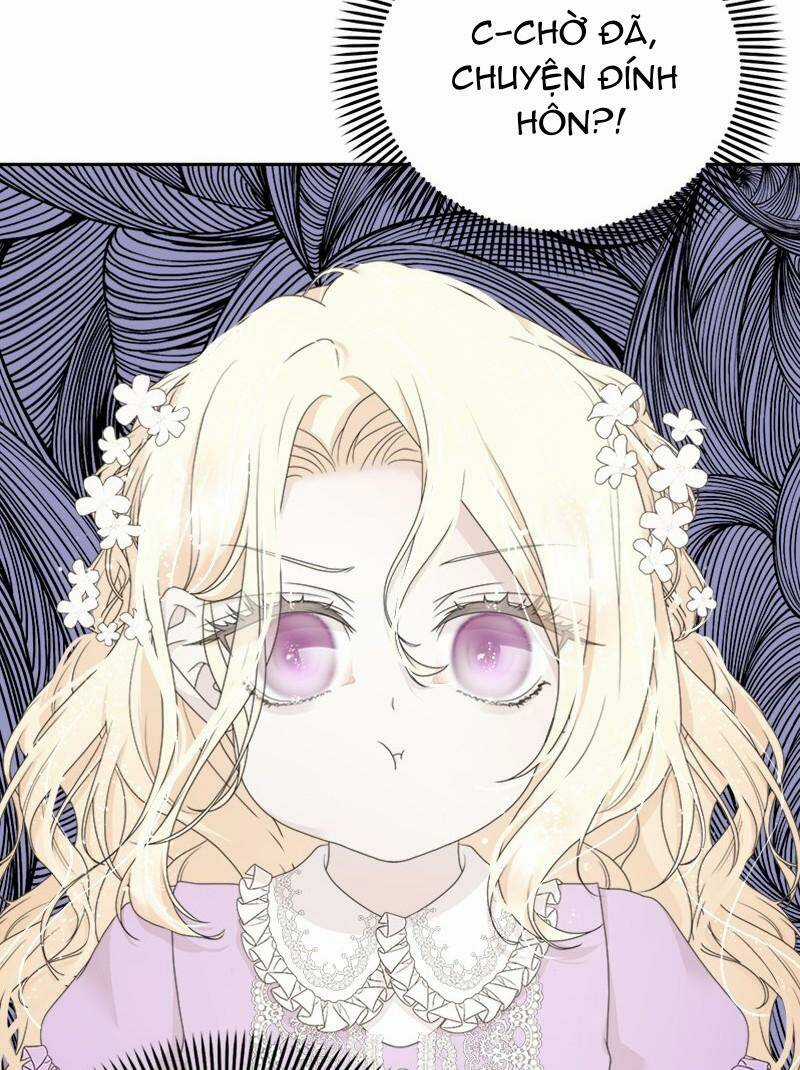 Sinh Ra Trở Thành Nhân Vật Không Có Trong Nguyên Tác Chapter 3 trang 7