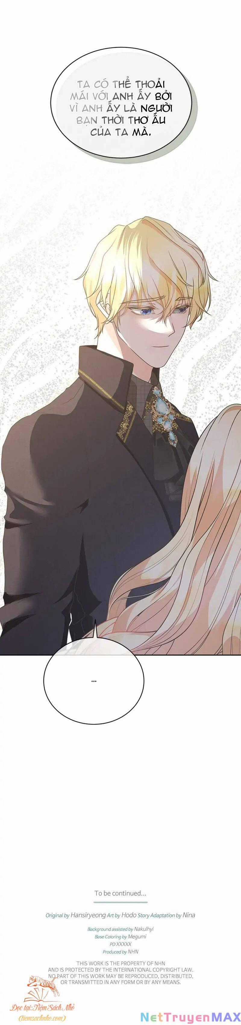 Sinh Ra Trở Thành Nhân Vật Không Có Trong Nguyên Tác Chapter 30 trang 7