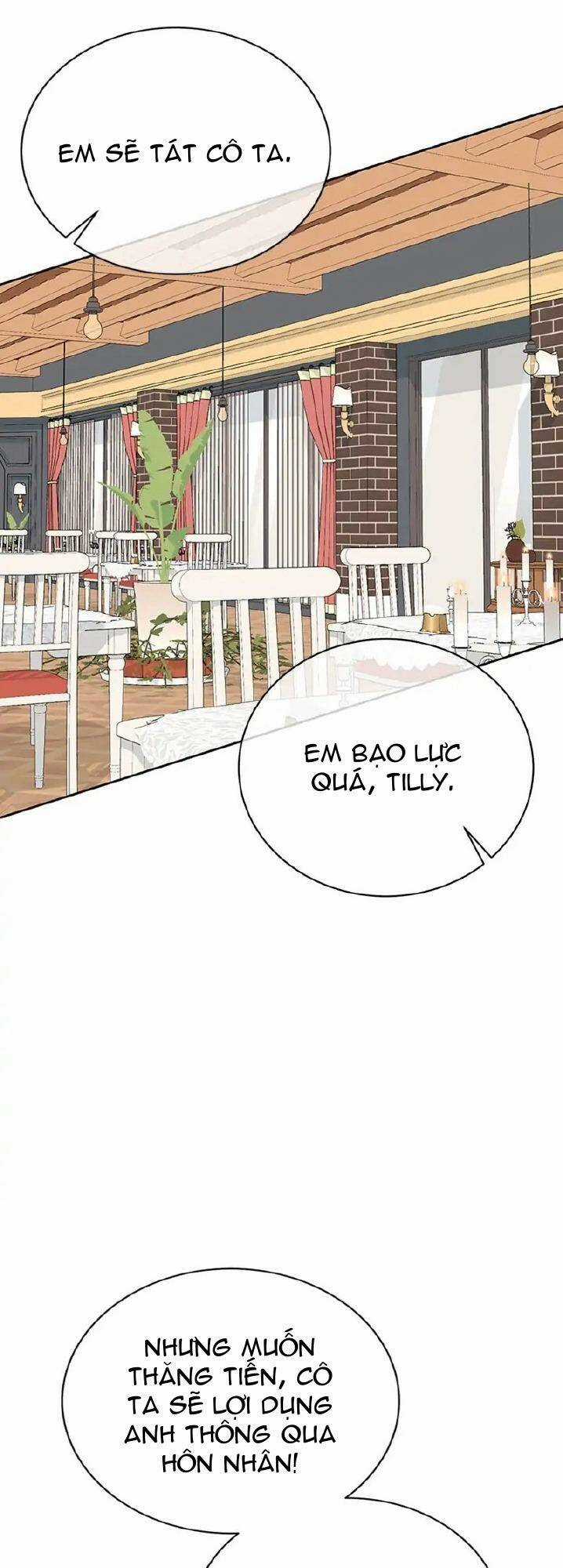 Sinh Ra Trở Thành Nhân Vật Không Có Trong Nguyên Tác Chapter 31 trang 12