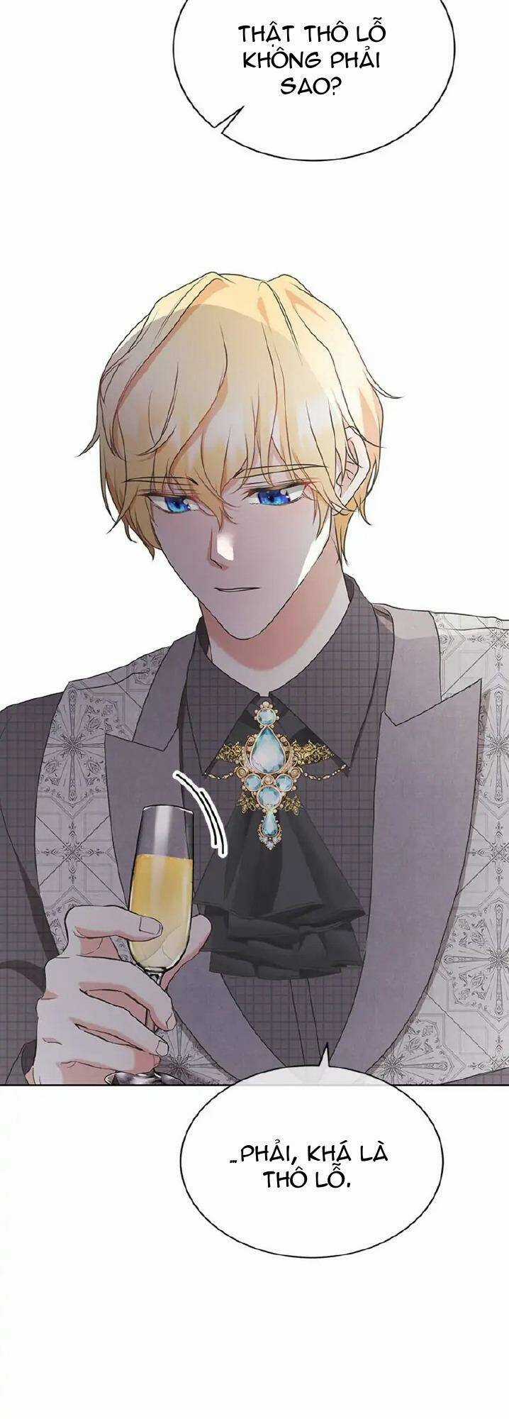 Sinh Ra Trở Thành Nhân Vật Không Có Trong Nguyên Tác Chapter 31 trang 13