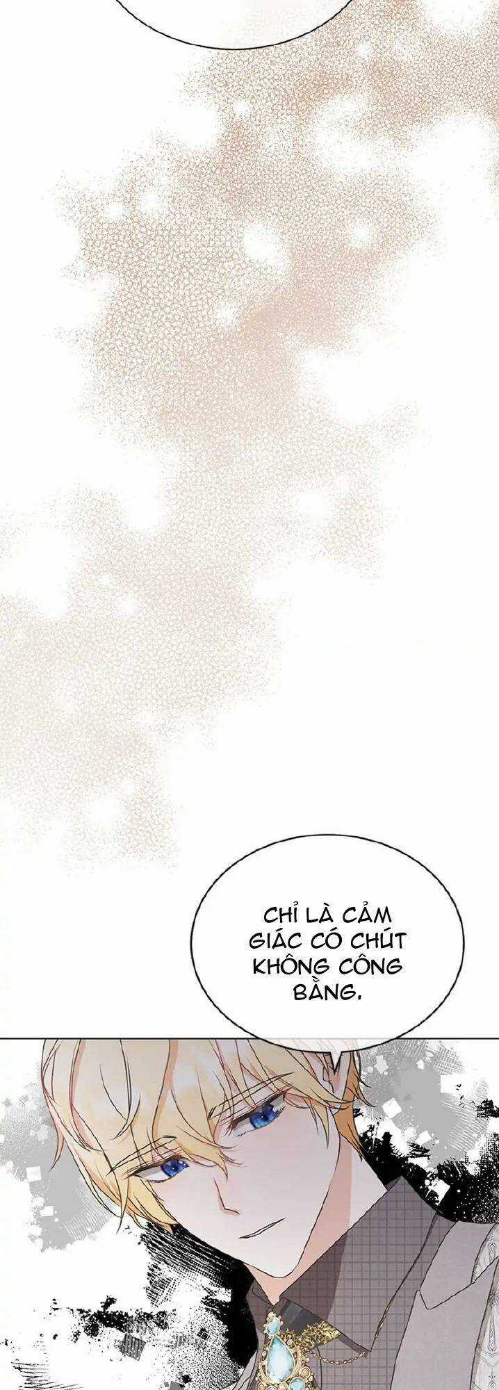 Sinh Ra Trở Thành Nhân Vật Không Có Trong Nguyên Tác Chapter 31 trang 15