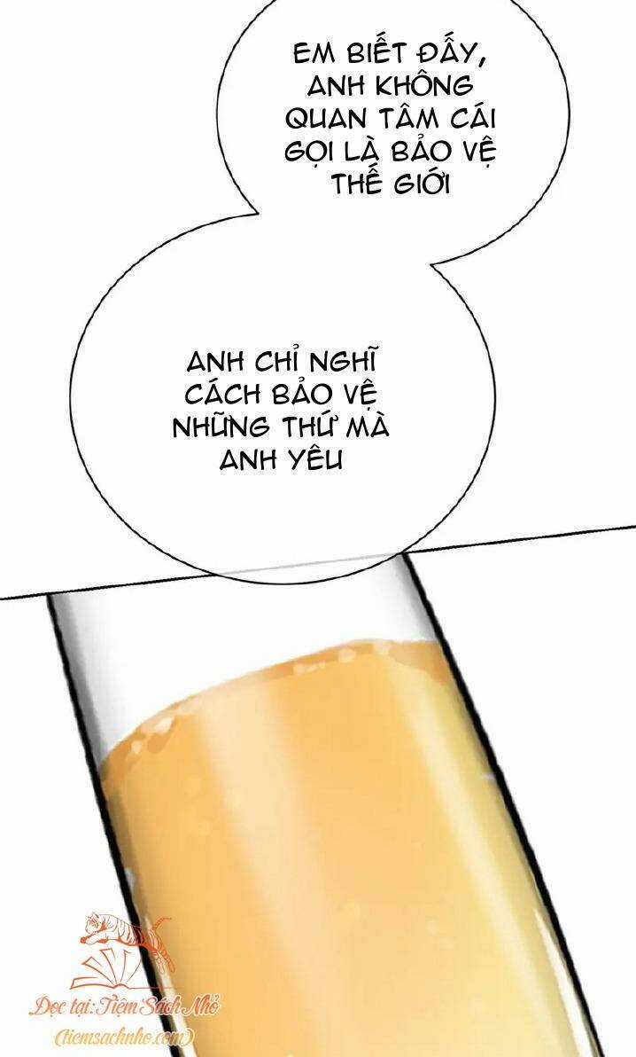 Sinh Ra Trở Thành Nhân Vật Không Có Trong Nguyên Tác Chapter 31 trang 17