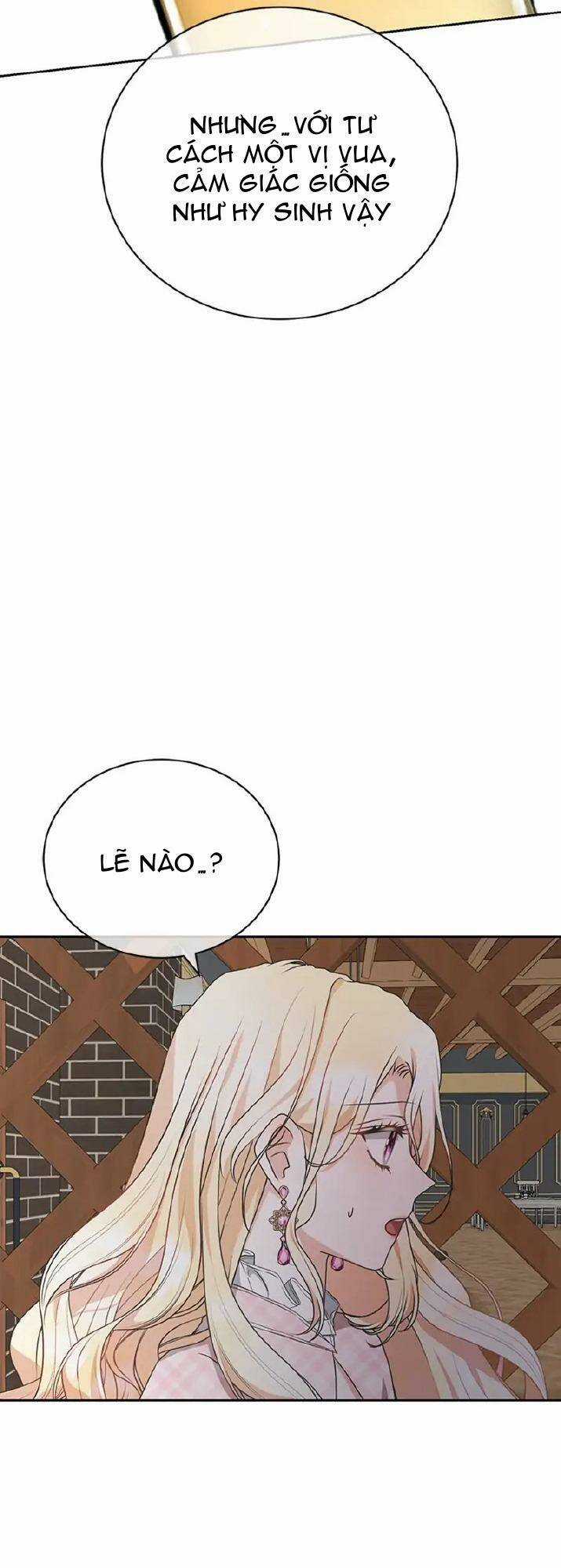 Sinh Ra Trở Thành Nhân Vật Không Có Trong Nguyên Tác Chapter 31 trang 18