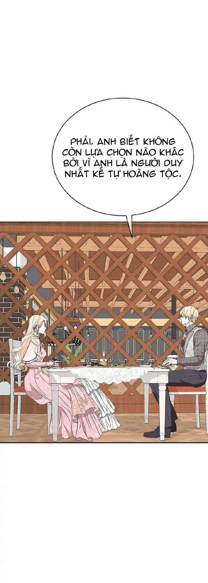 Sinh Ra Trở Thành Nhân Vật Không Có Trong Nguyên Tác Chapter 31 trang 19