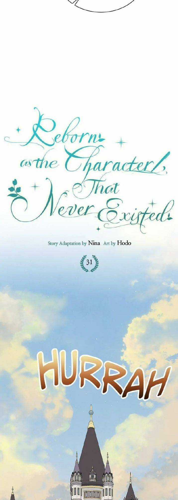 Sinh Ra Trở Thành Nhân Vật Không Có Trong Nguyên Tác Chapter 31 trang 23