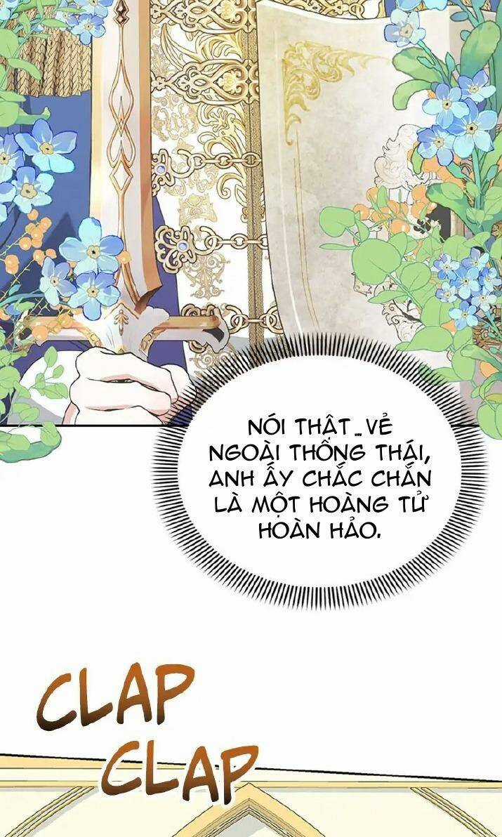 Sinh Ra Trở Thành Nhân Vật Không Có Trong Nguyên Tác Chapter 31 trang 25