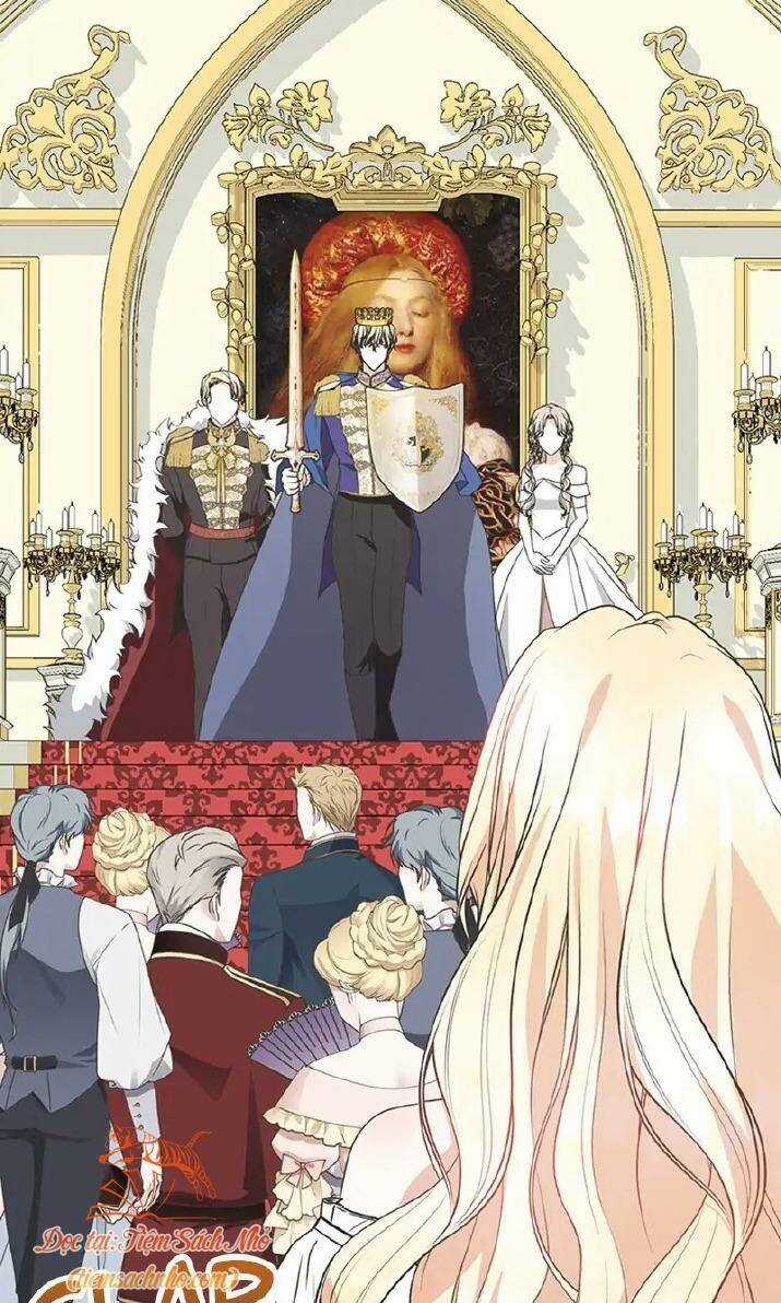 Sinh Ra Trở Thành Nhân Vật Không Có Trong Nguyên Tác Chapter 31 trang 26