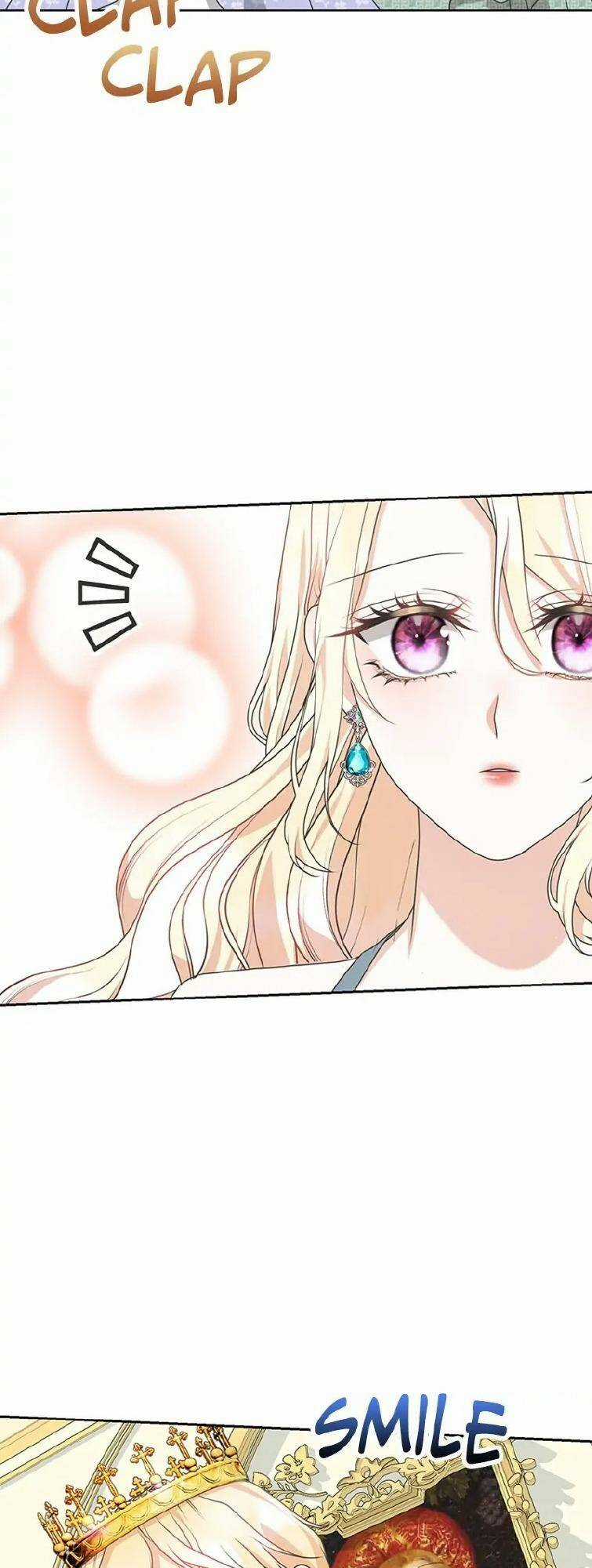 Sinh Ra Trở Thành Nhân Vật Không Có Trong Nguyên Tác Chapter 31 trang 28