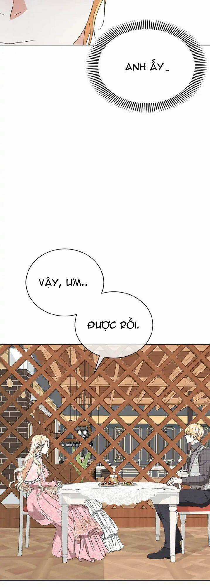 Sinh Ra Trở Thành Nhân Vật Không Có Trong Nguyên Tác Chapter 31 trang 3