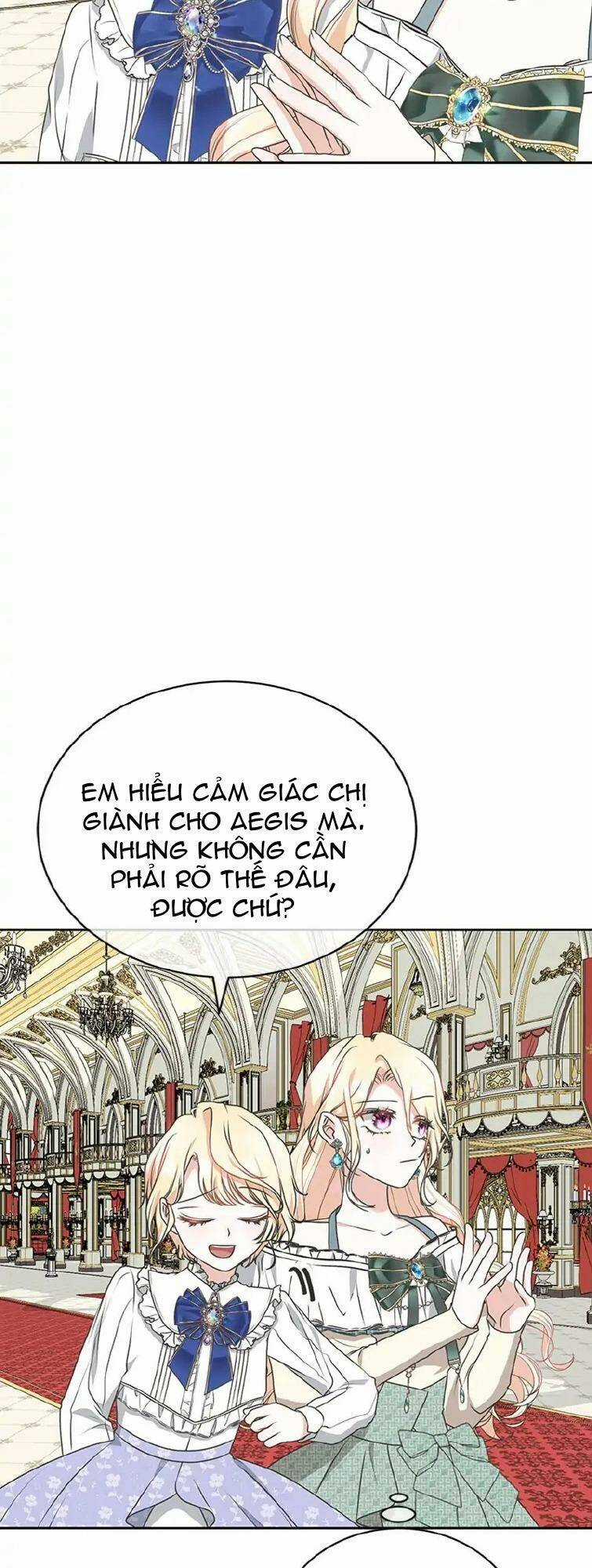 Sinh Ra Trở Thành Nhân Vật Không Có Trong Nguyên Tác Chapter 31 trang 30