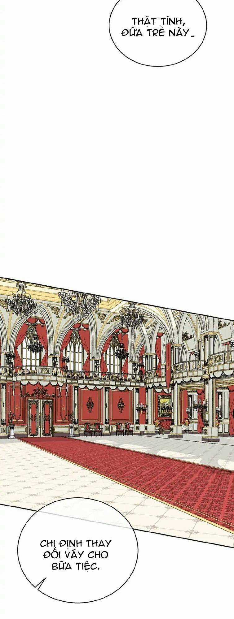 Sinh Ra Trở Thành Nhân Vật Không Có Trong Nguyên Tác Chapter 31 trang 31