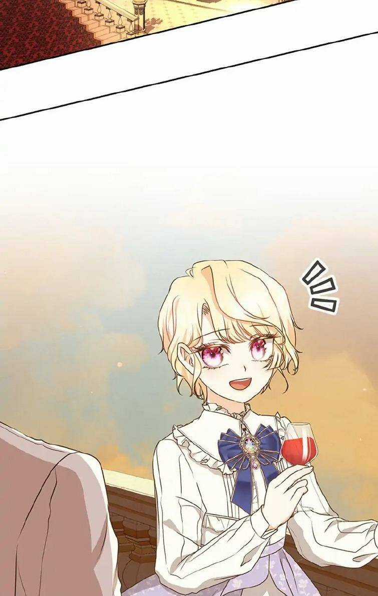 Sinh Ra Trở Thành Nhân Vật Không Có Trong Nguyên Tác Chapter 31 trang 34