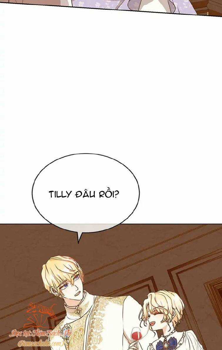 Sinh Ra Trở Thành Nhân Vật Không Có Trong Nguyên Tác Chapter 31 trang 35