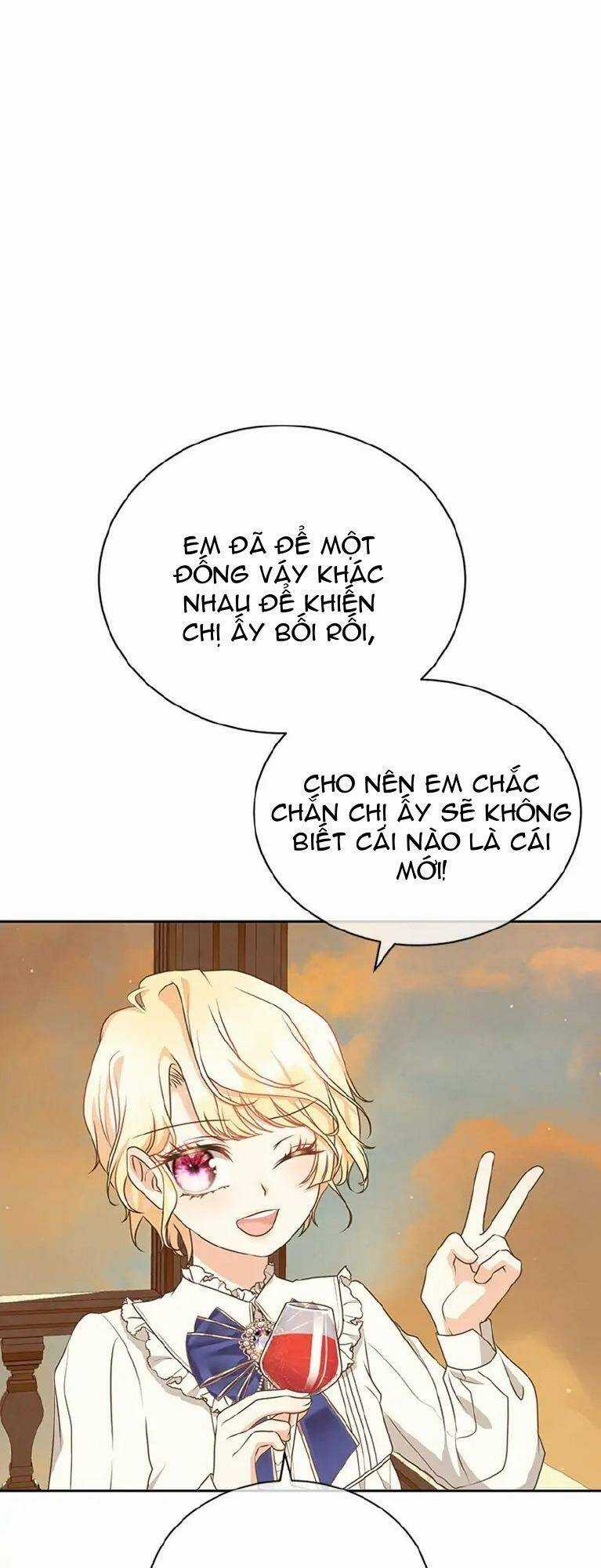 Sinh Ra Trở Thành Nhân Vật Không Có Trong Nguyên Tác Chapter 31 trang 37