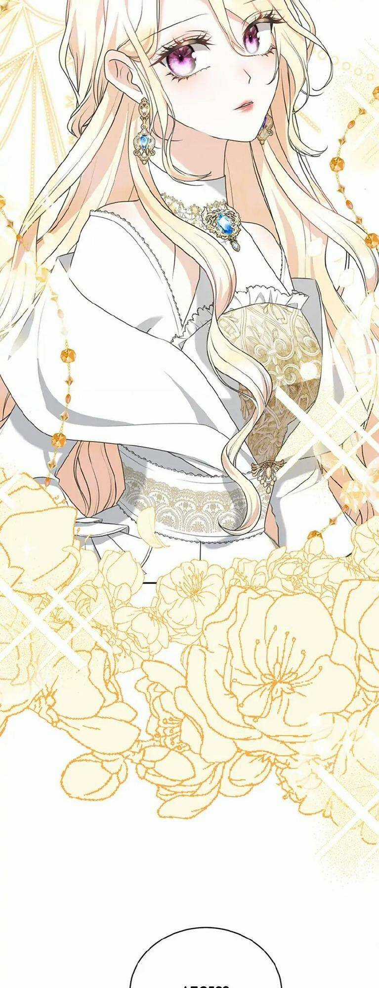 Sinh Ra Trở Thành Nhân Vật Không Có Trong Nguyên Tác Chapter 31 trang 39