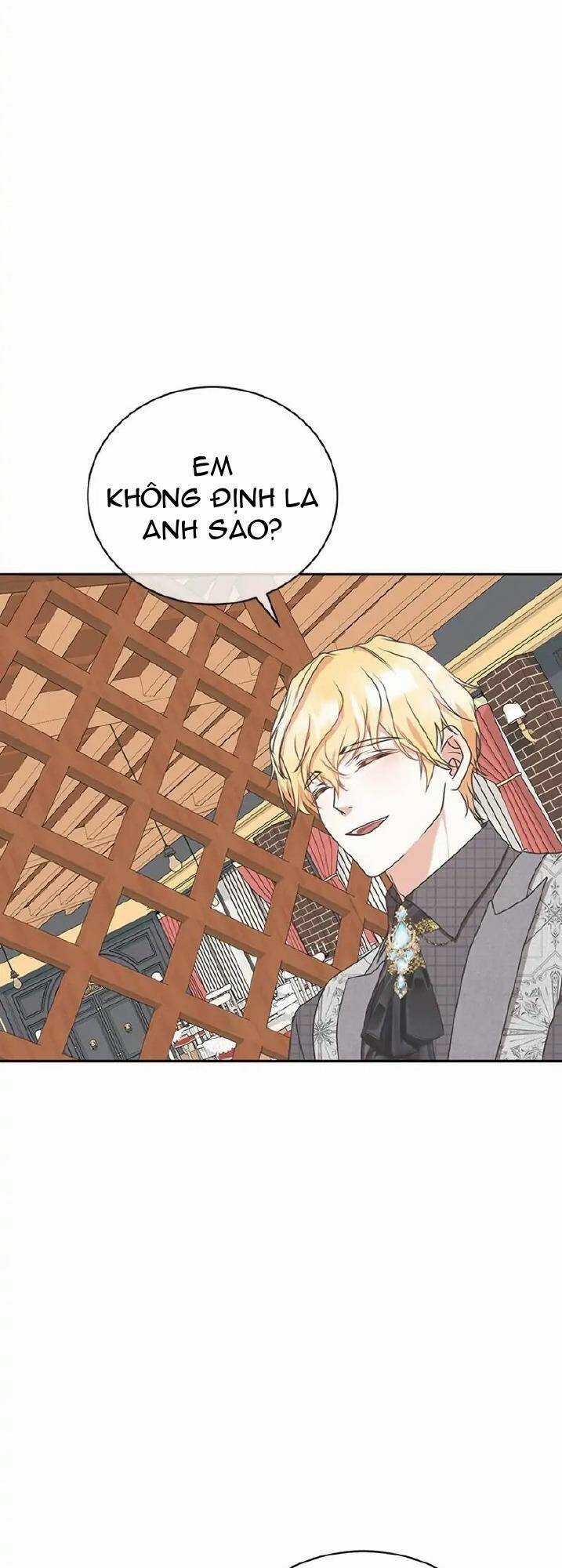 Sinh Ra Trở Thành Nhân Vật Không Có Trong Nguyên Tác Chapter 31 trang 4