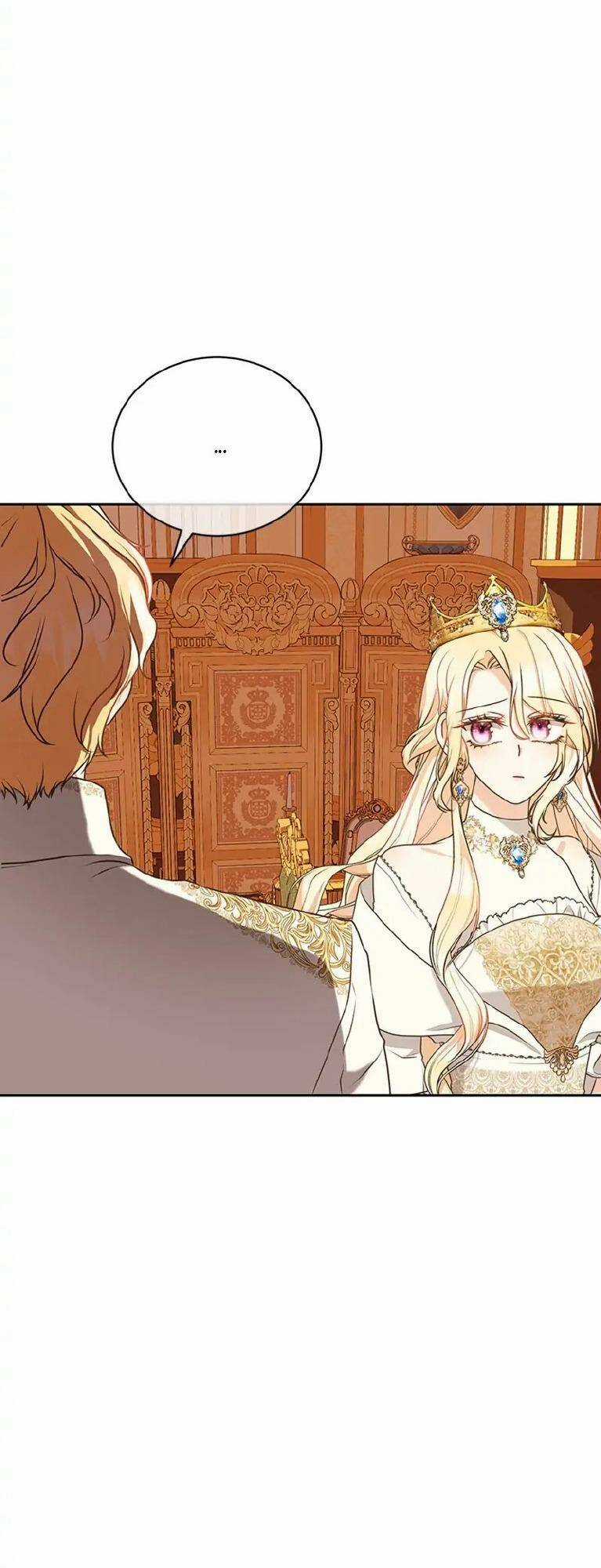 Sinh Ra Trở Thành Nhân Vật Không Có Trong Nguyên Tác Chapter 31 trang 42