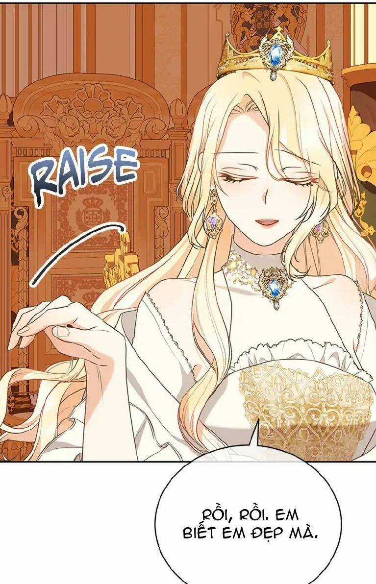 Sinh Ra Trở Thành Nhân Vật Không Có Trong Nguyên Tác Chapter 31 trang 43