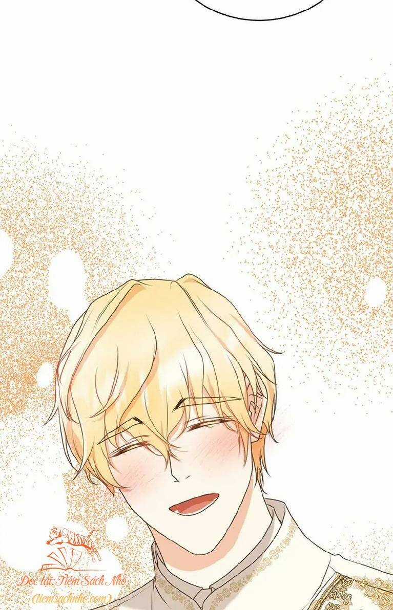 Sinh Ra Trở Thành Nhân Vật Không Có Trong Nguyên Tác Chapter 31 trang 44