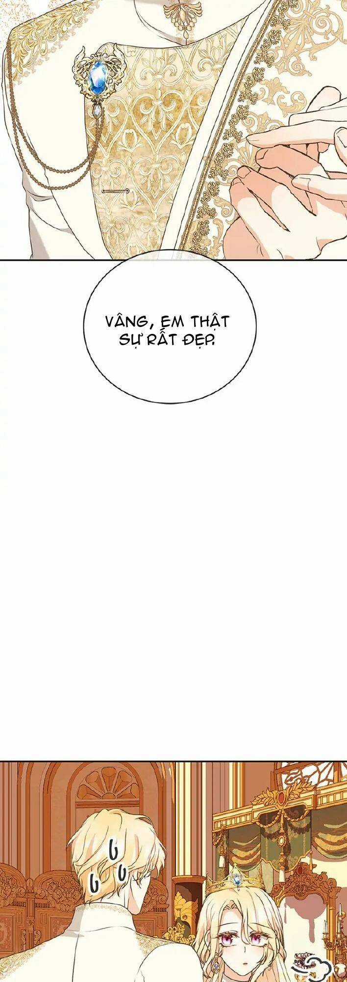 Sinh Ra Trở Thành Nhân Vật Không Có Trong Nguyên Tác Chapter 31 trang 45