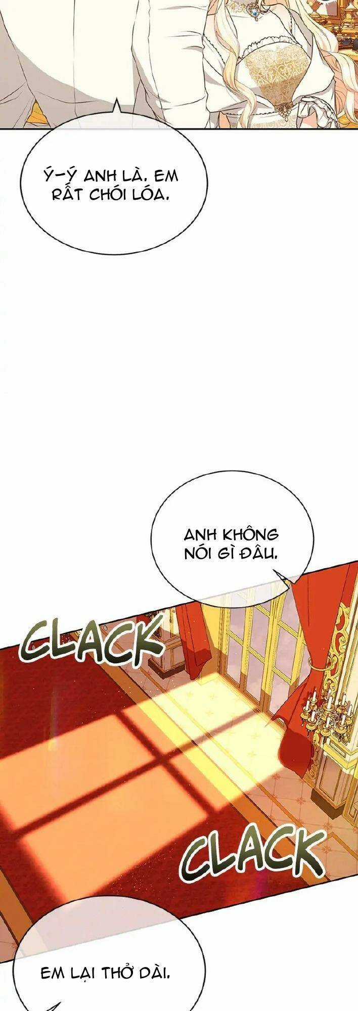 Sinh Ra Trở Thành Nhân Vật Không Có Trong Nguyên Tác Chapter 31 trang 46