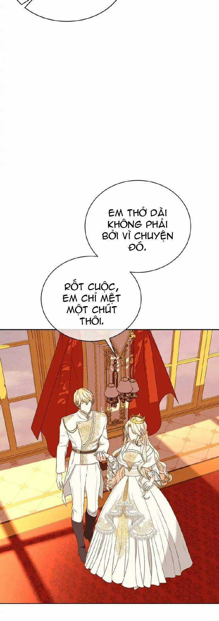 Sinh Ra Trở Thành Nhân Vật Không Có Trong Nguyên Tác Chapter 31 trang 47