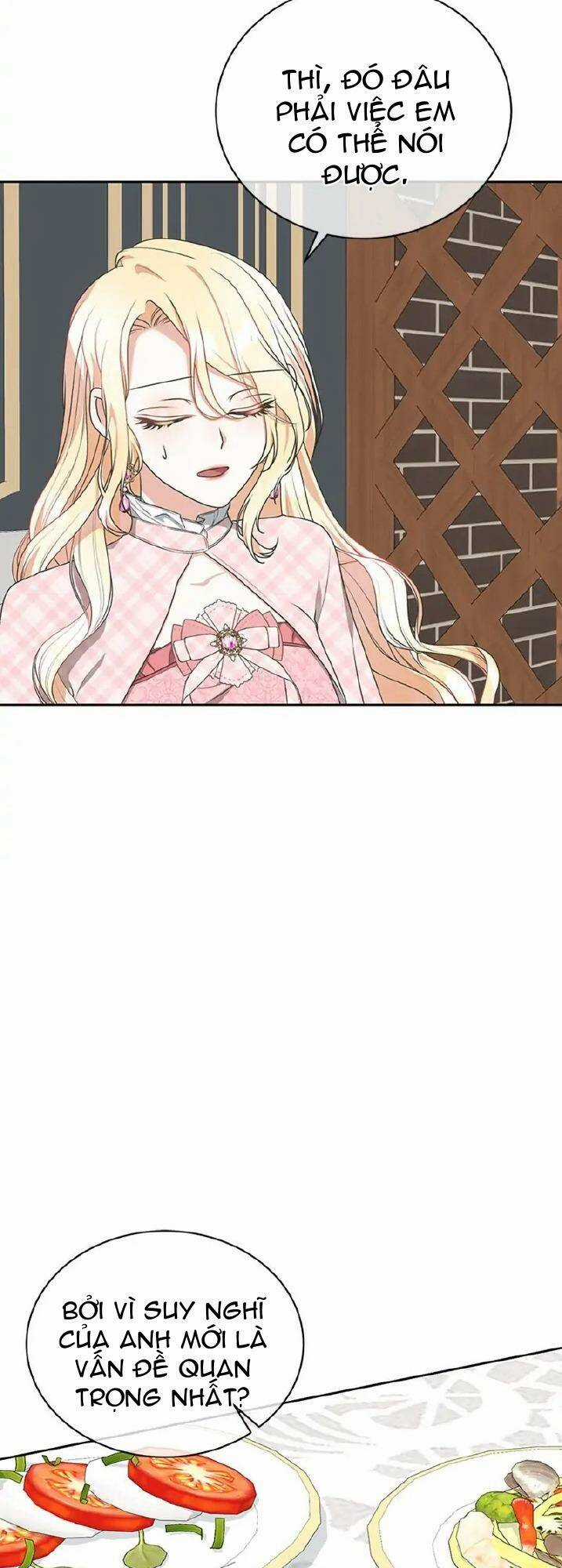 Sinh Ra Trở Thành Nhân Vật Không Có Trong Nguyên Tác Chapter 31 trang 5