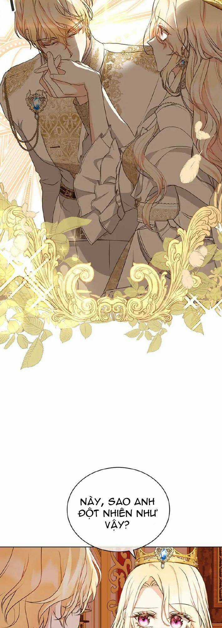 Sinh Ra Trở Thành Nhân Vật Không Có Trong Nguyên Tác Chapter 31 trang 50