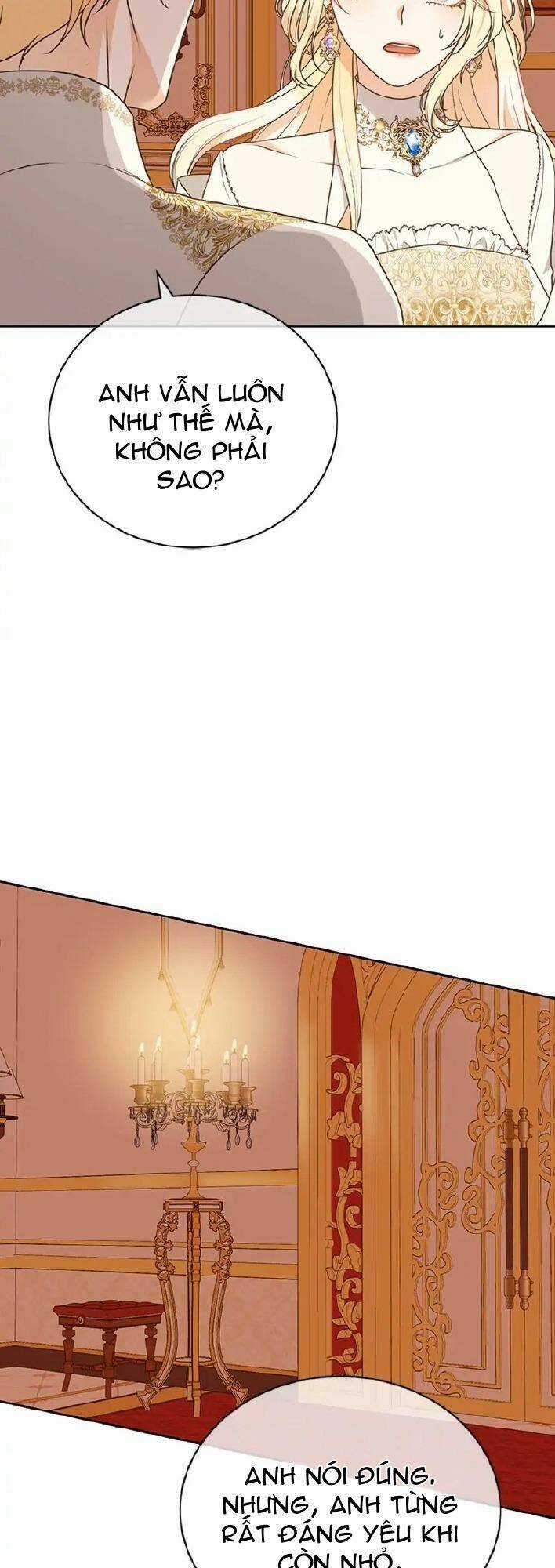 Sinh Ra Trở Thành Nhân Vật Không Có Trong Nguyên Tác Chapter 31 trang 51